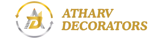 Atharv_Decorators_logo